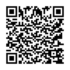 电话号码二维码 +9512754740