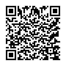 电话号码二维码 +9512754751