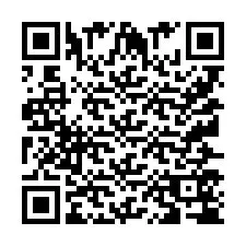 电话号码二维码 +9512754768