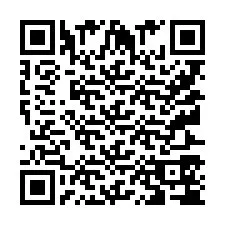 电话号码二维码 +9512754780