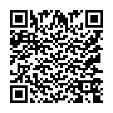 电话号码二维码 +9512754829