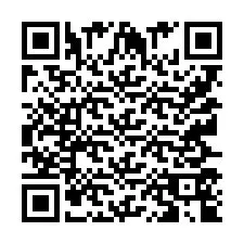 QR Code for Phone number +9512754836