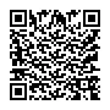 QR Code for Phone number +9512754844
