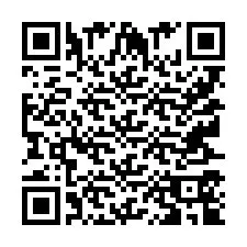 QR Code for Phone number +9512754907