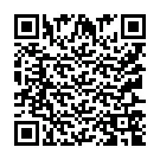 电话号码二维码 +9512754950