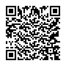 QR-kood telefoninumbri jaoks +9512754953