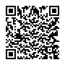 电话号码二维码 +9512754962