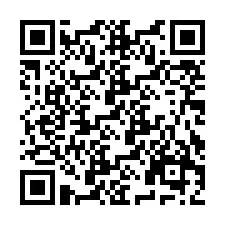 Codice QR per il numero di telefono +9512754986