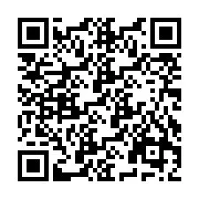 Codice QR per il numero di telefono +9512754990