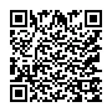 QR-kood telefoninumbri jaoks +9512755019