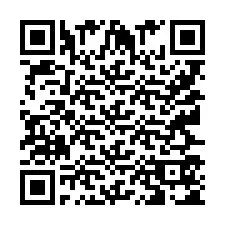 Kode QR untuk nomor Telepon +9512755022