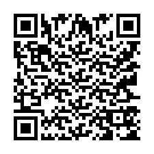 QR-kood telefoninumbri jaoks +9512755042