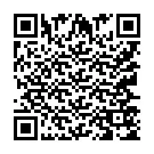 电话号码二维码 +9512755076