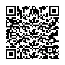 QR-kood telefoninumbri jaoks +9512755113