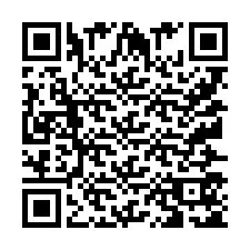 电话号码二维码 +9512755128