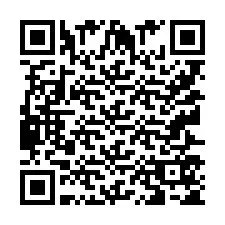 QR kód a telefonszámhoz +9512755565