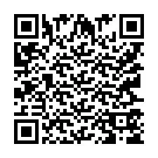 QR Code for Phone number +9512755612
