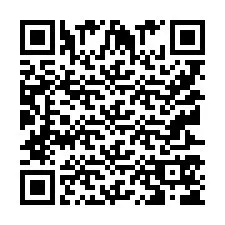 QR Code for Phone number +9512755645