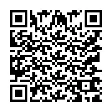 QR Code for Phone number +9512761928
