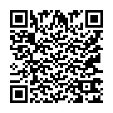 QR Code for Phone number +9512762013