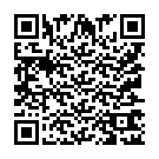 QR код за телефонен номер +9512762108