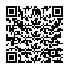 QR kód a telefonszámhoz +9512762348