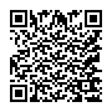 QR-code voor telefoonnummer +9512762379