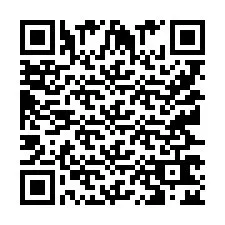 QR Code for Phone number +9512762456