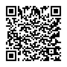 QR-code voor telefoonnummer +9512762530