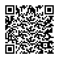 Kod QR dla numeru telefonu +9512762532