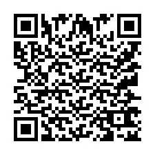 QR-код для номера телефона +9512762568