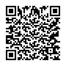 QR Code pour le numéro de téléphone +9512762573