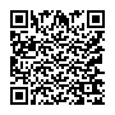 QR код за телефонен номер +9512762574