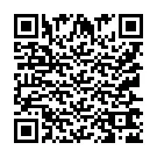 QR Code for Phone number +9512762624