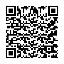 QR kód a telefonszámhoz +9512762624