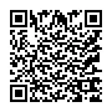 QR-kood telefoninumbri jaoks +9512762641
