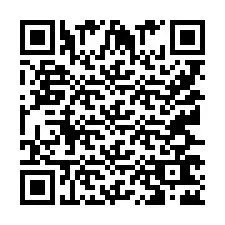 Código QR para número de teléfono +9512762673