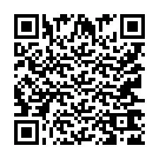 QR kód a telefonszámhoz +9512762697