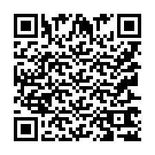 Kod QR dla numeru telefonu +9512762711