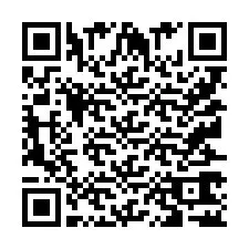 QR kód a telefonszámhoz +9512762789