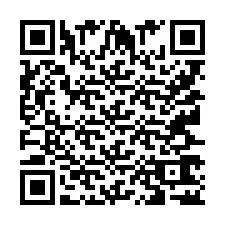 Código QR para número de teléfono +9512762793