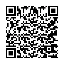 QR kód a telefonszámhoz +9512762796