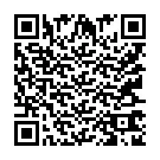 QR Code pour le numéro de téléphone +9512762803