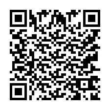 QR kód a telefonszámhoz +9512762815