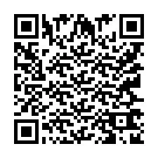 QR-kood telefoninumbri jaoks +9512762822