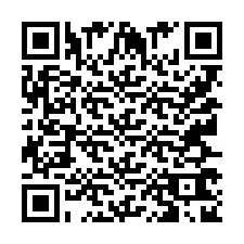 Kod QR dla numeru telefonu +9512762823