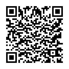 QR kód a telefonszámhoz +9512762825