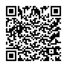 Codice QR per il numero di telefono +9512762841