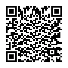 QR Code pour le numéro de téléphone +9512762842