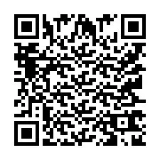 QR-code voor telefoonnummer +9512762846